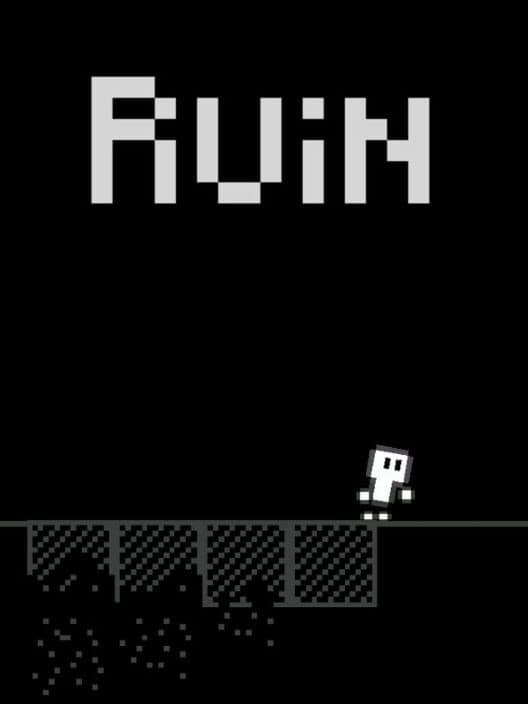 Ruin cover
