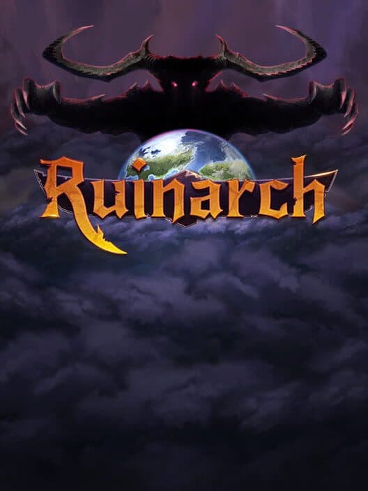 Ruinarch cover