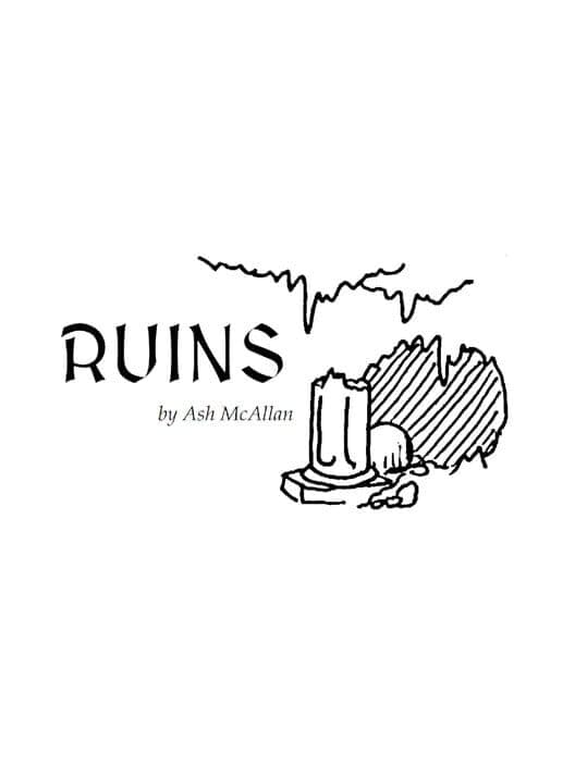 Ruins cover