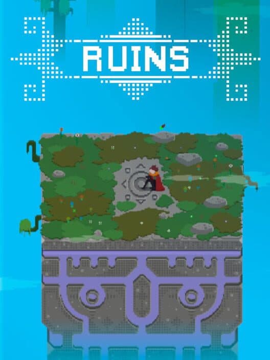 Ruins cover