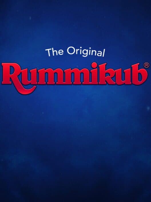 Rummikub cover