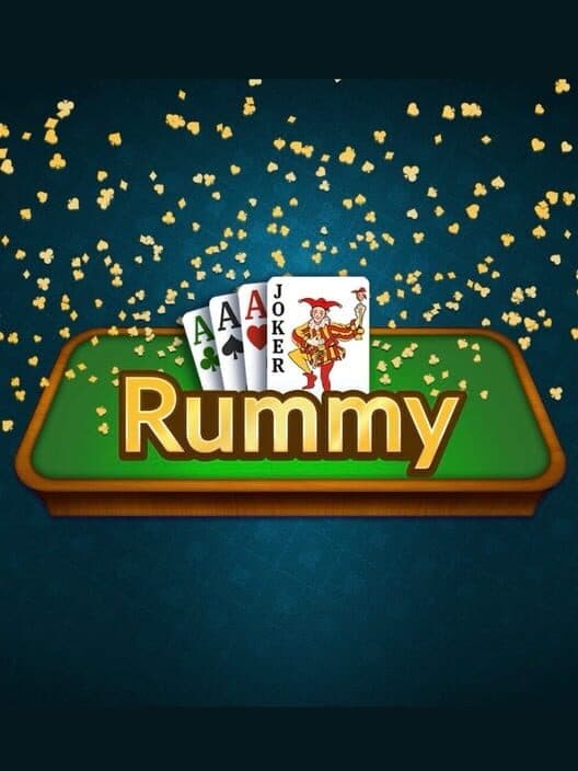 Rummy cover