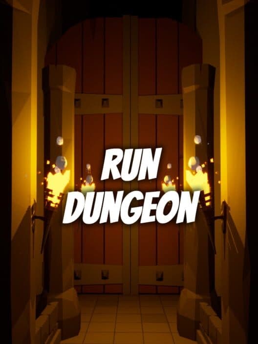 Run Dungeon cover