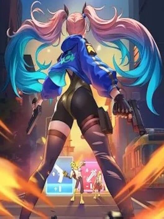 Run! Goddess cover