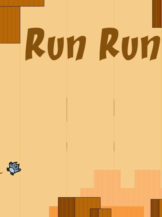 Run Run cover
