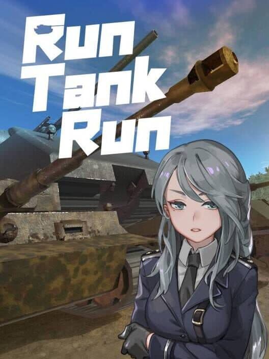 Run Tank Run cover