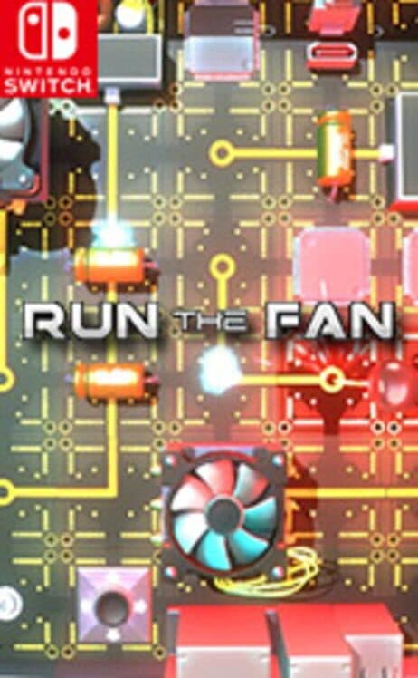 Run the Fan cover