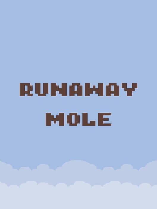 Runaway Mole cover