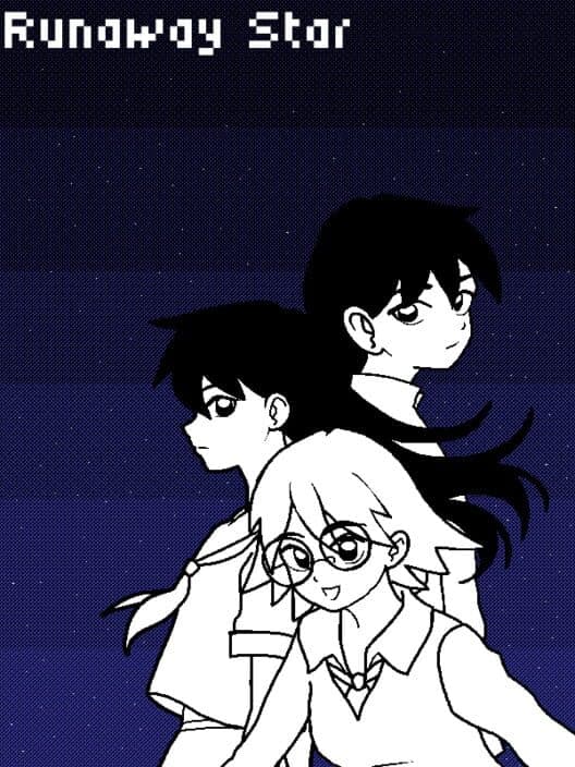 Runaway Star cover