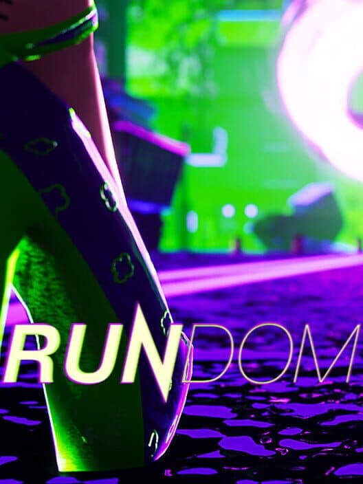 Rundom cover