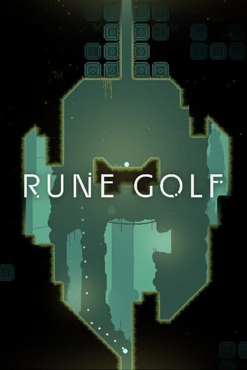 Rune Golf cover
