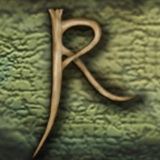 Runerod cover