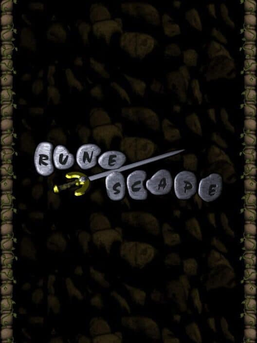 RuneScape 2 cover