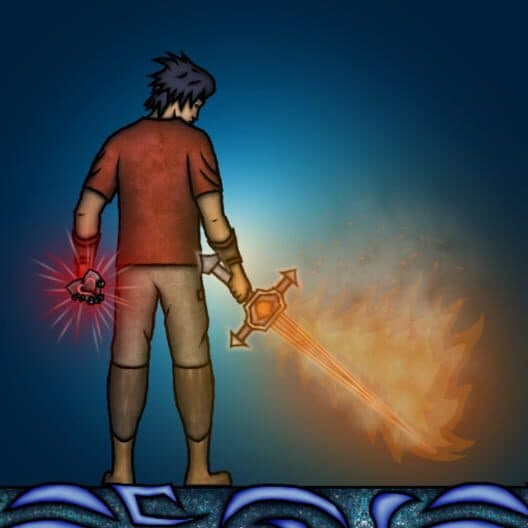 Runic Curse cover