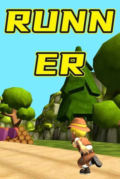 Runner cover