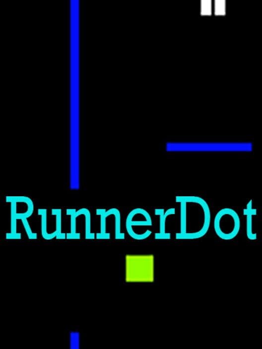 RunnerDot cover