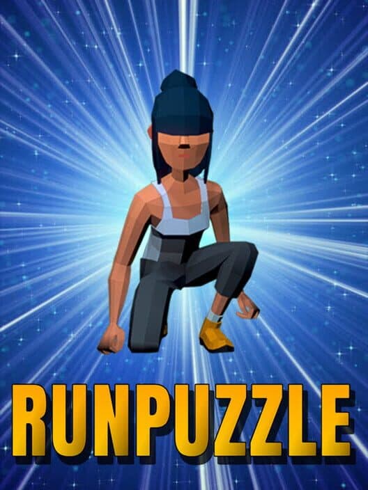 Runpuzzle cover