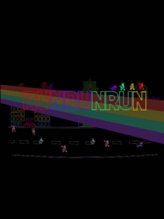 RunRunRun cover