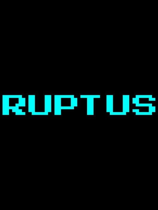 Ruptus cover