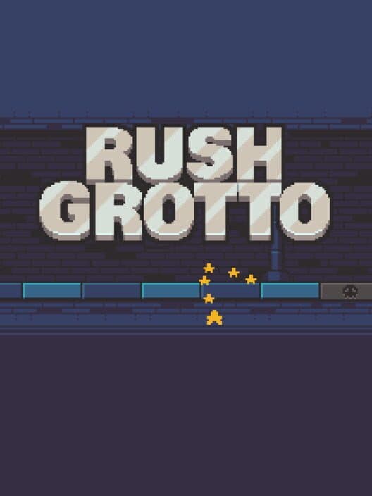 Rush Grotto cover