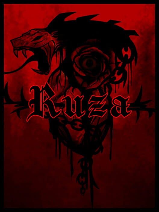Ruza cover