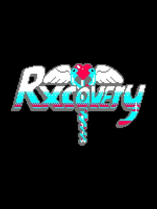 Rxcovery cover