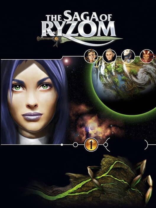 Ryzom cover