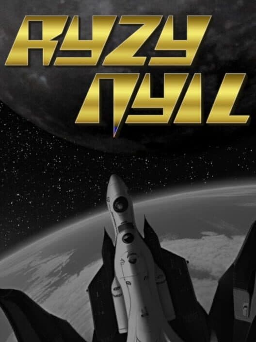 Ryzy Nyil cover