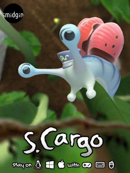 S. Cargo cover