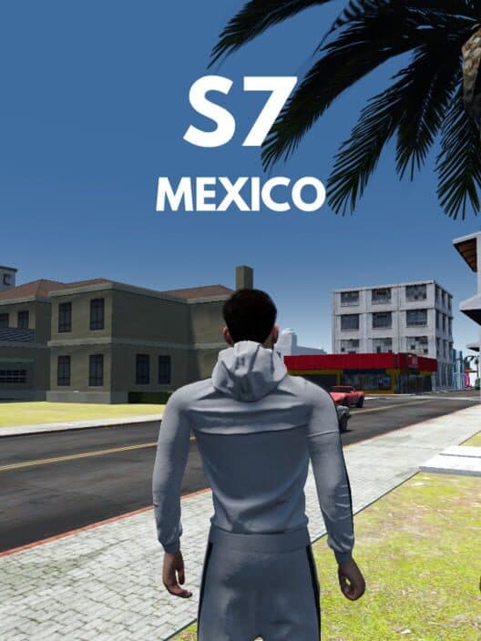 S7 Mexico cover
