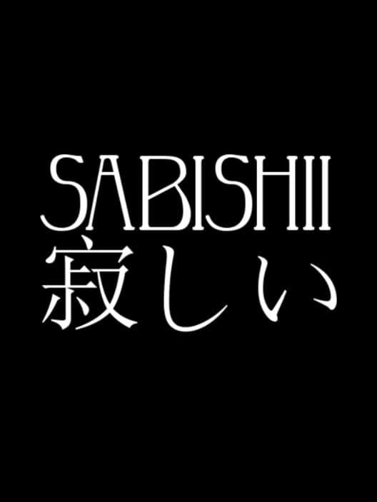 Sabishii cover