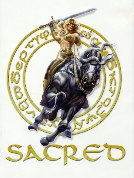 Sacred cover