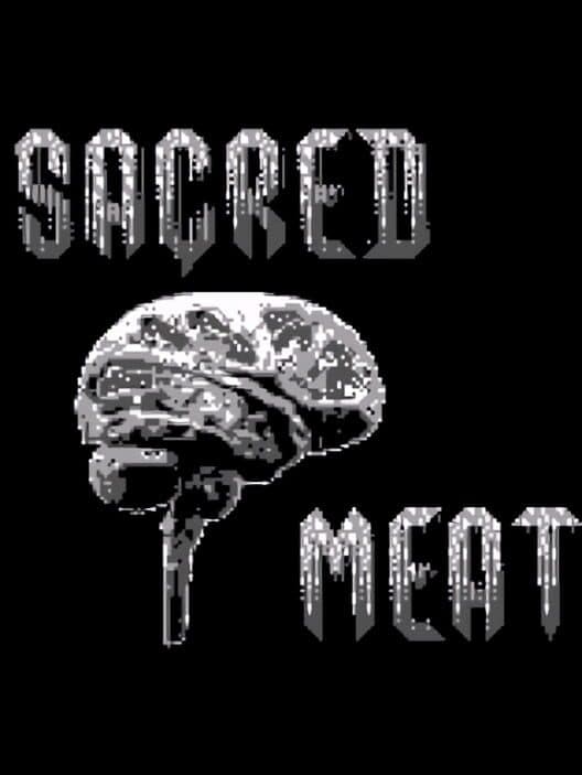 Sacred Meat cover