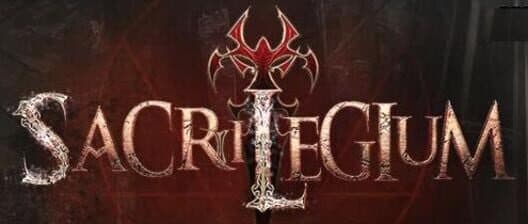 Sacrilegium cover