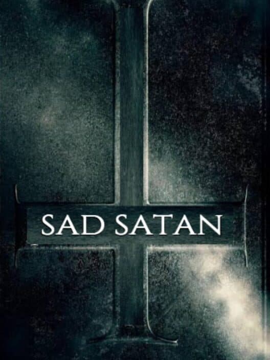 Sad Satan cover