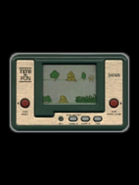 Safari cover