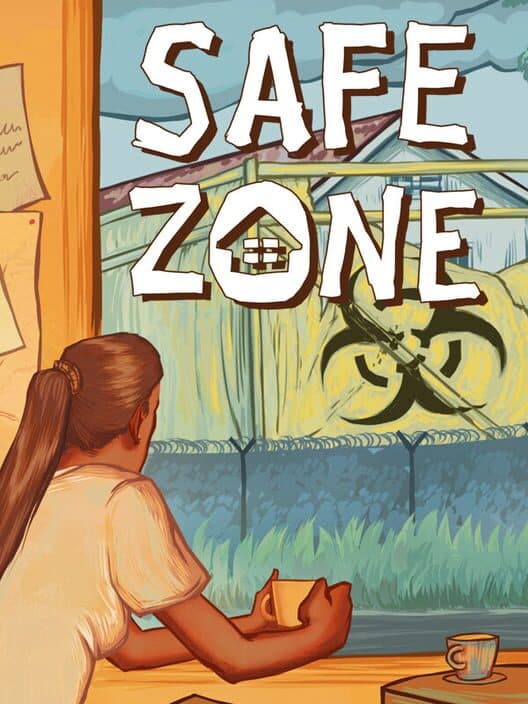 Safe Zone cover