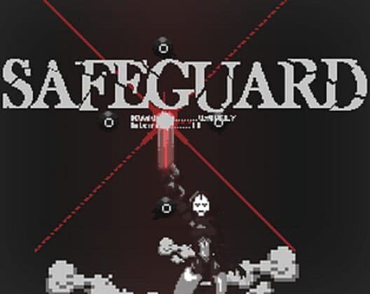 Safeguard cover