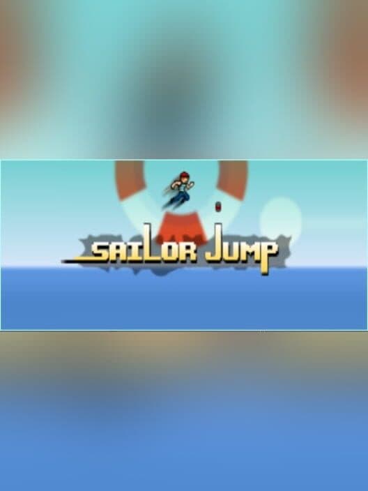 Sailor Jump cover