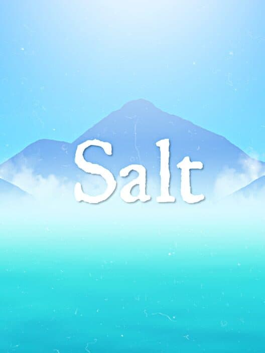 Salt cover
