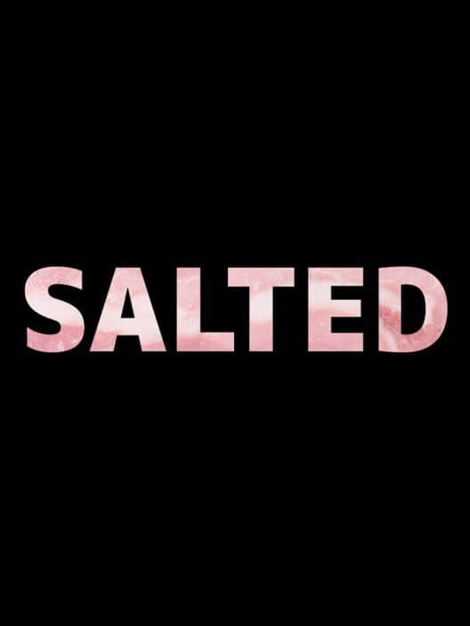 Salted cover