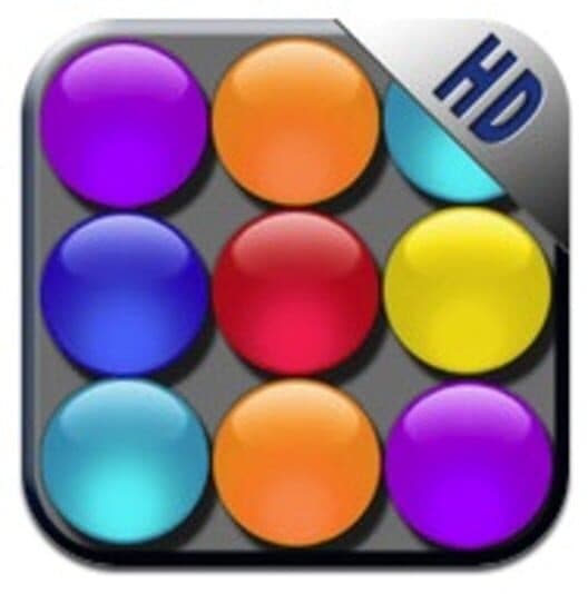 SameGame HD cover