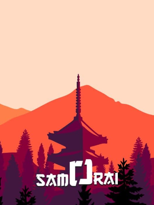 SamOrai cover