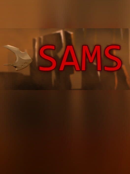 Sams cover