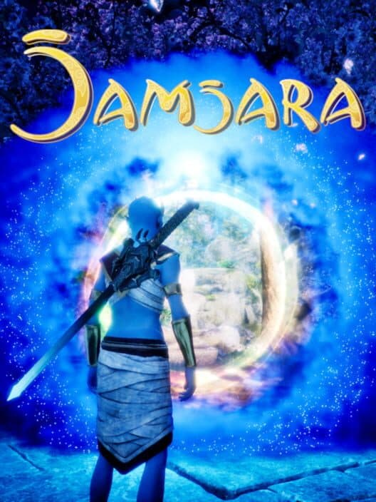 Samsara cover