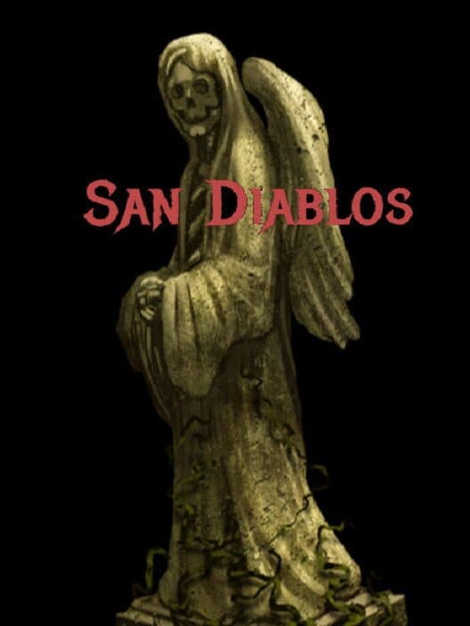 San Diablos cover