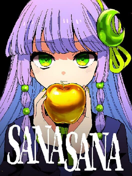 Sanasana cover