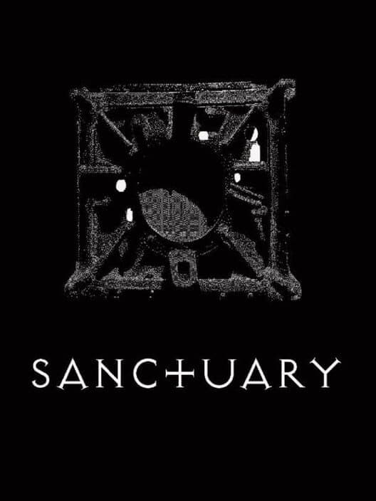 Sanctuary cover