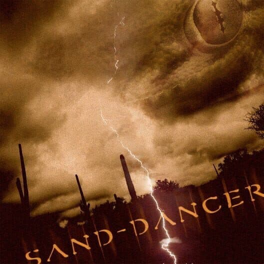 Sand-dancer cover