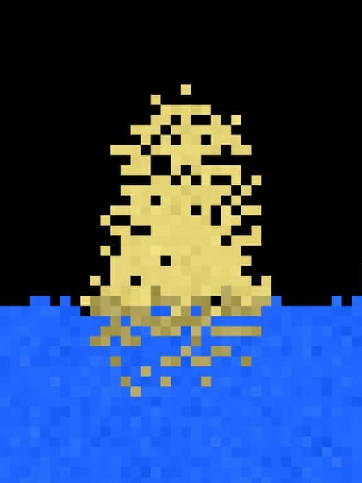 Sandboxels cover
